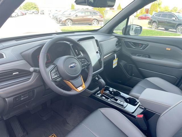 New 2026 Subaru Forester Wilderness image 12