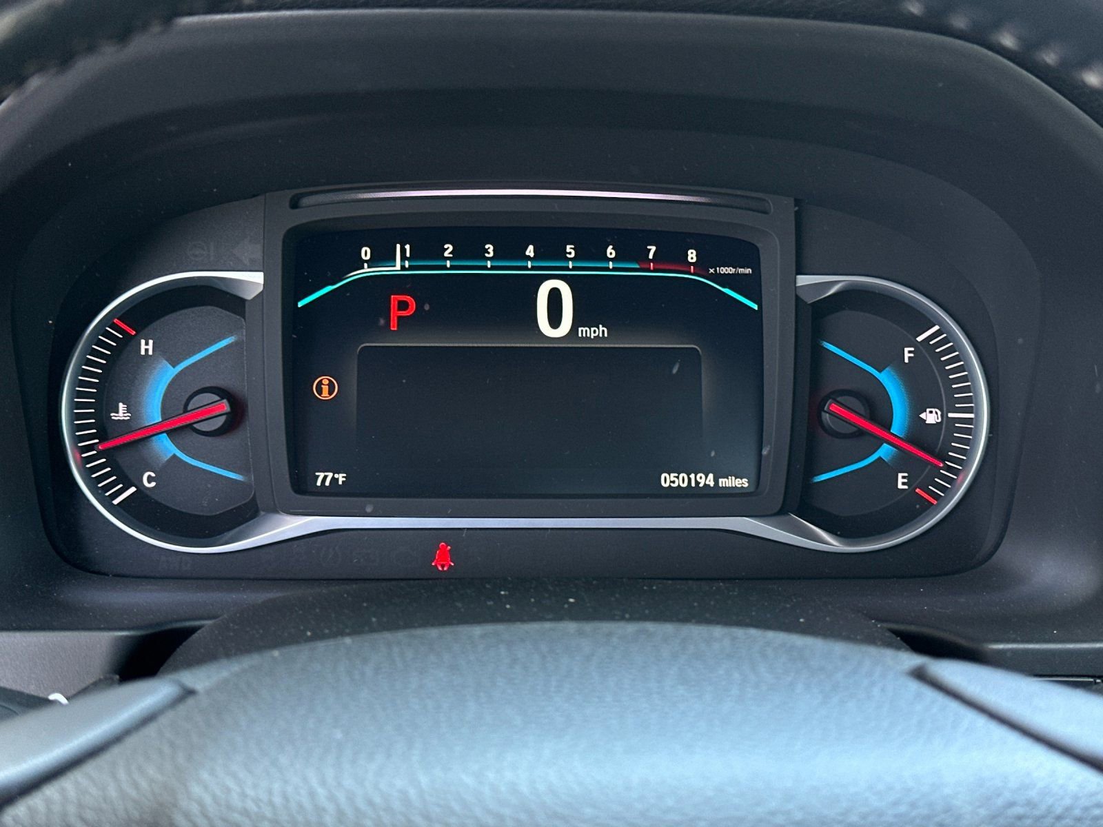 Used 2021 Honda Pilot Special Edition image 24