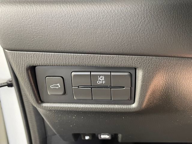 Certified 2024 MAZDA CX-5 Carbon Edition AWD/4WD image 14