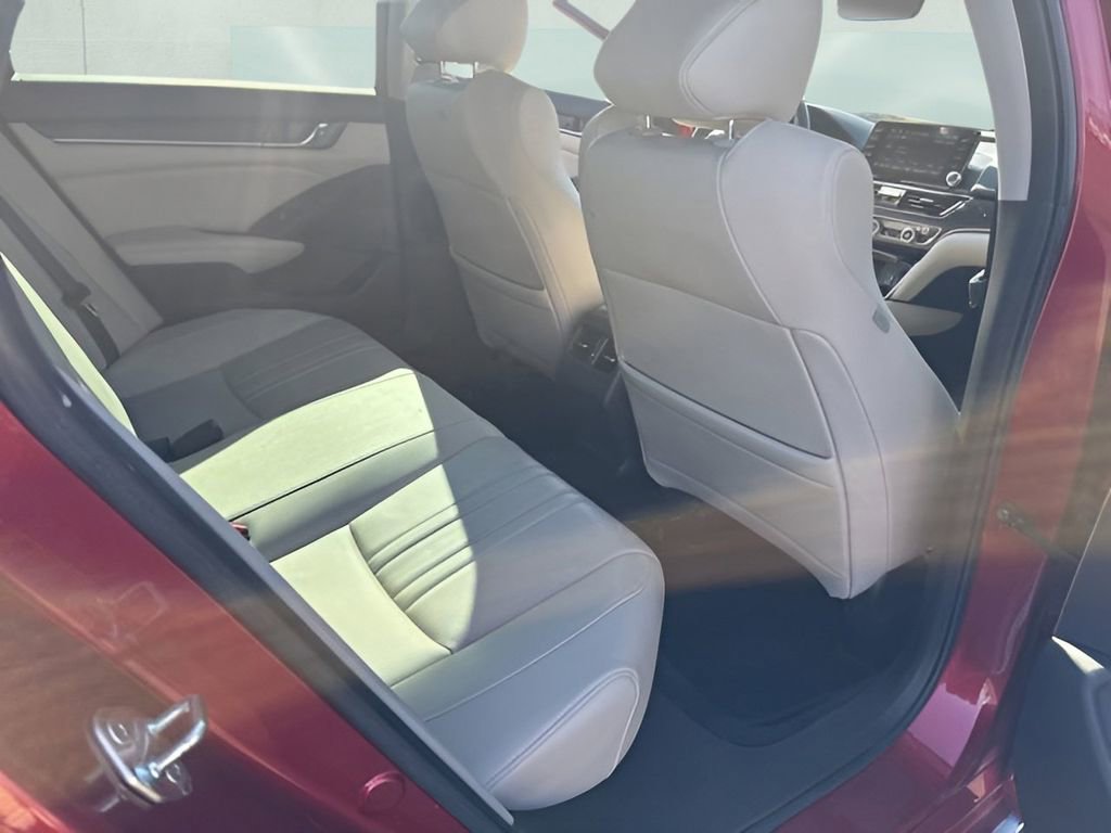 Used 2019 Honda Accord Touring image 37