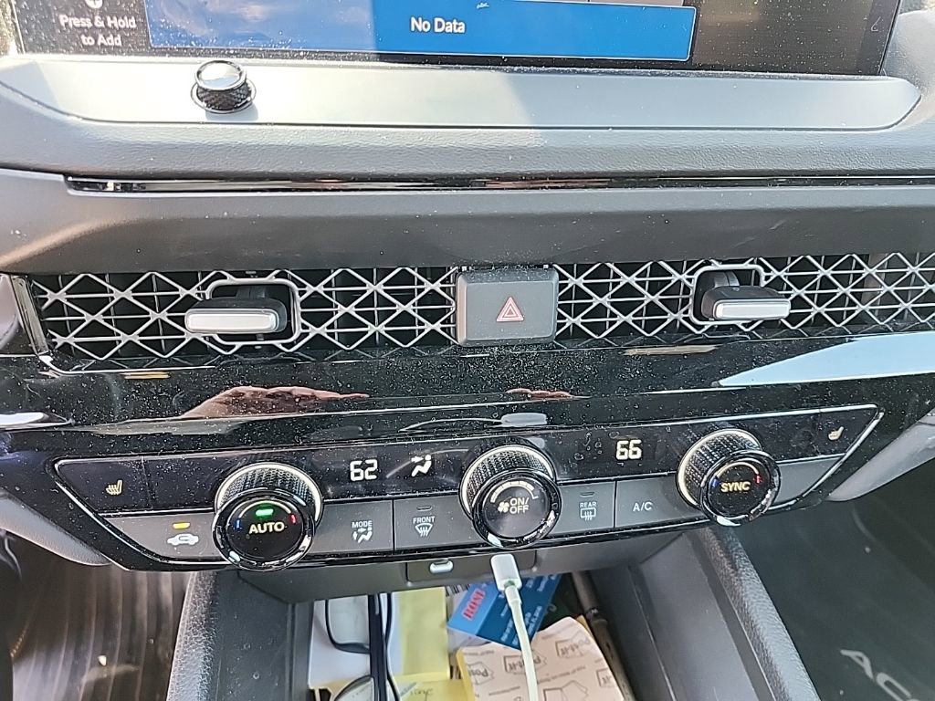 Used 2023 Honda Accord Sport image 16