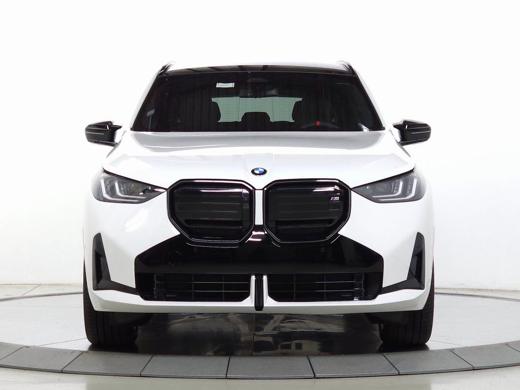 Used 2026 BMW X3 M50 w/ Premium Package AWD/4WD image 2