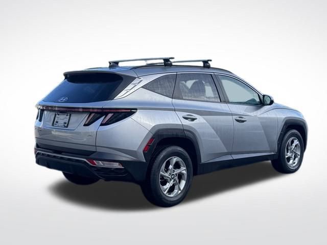 Used 2022 Hyundai Tucson SEL image 5