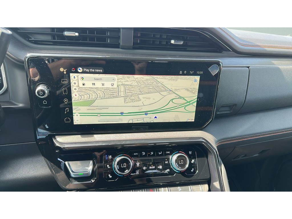 New 2026 GMC Sierra 3500 AT4 w/ AT4 Premium Plus Package AWD/4WD image 14