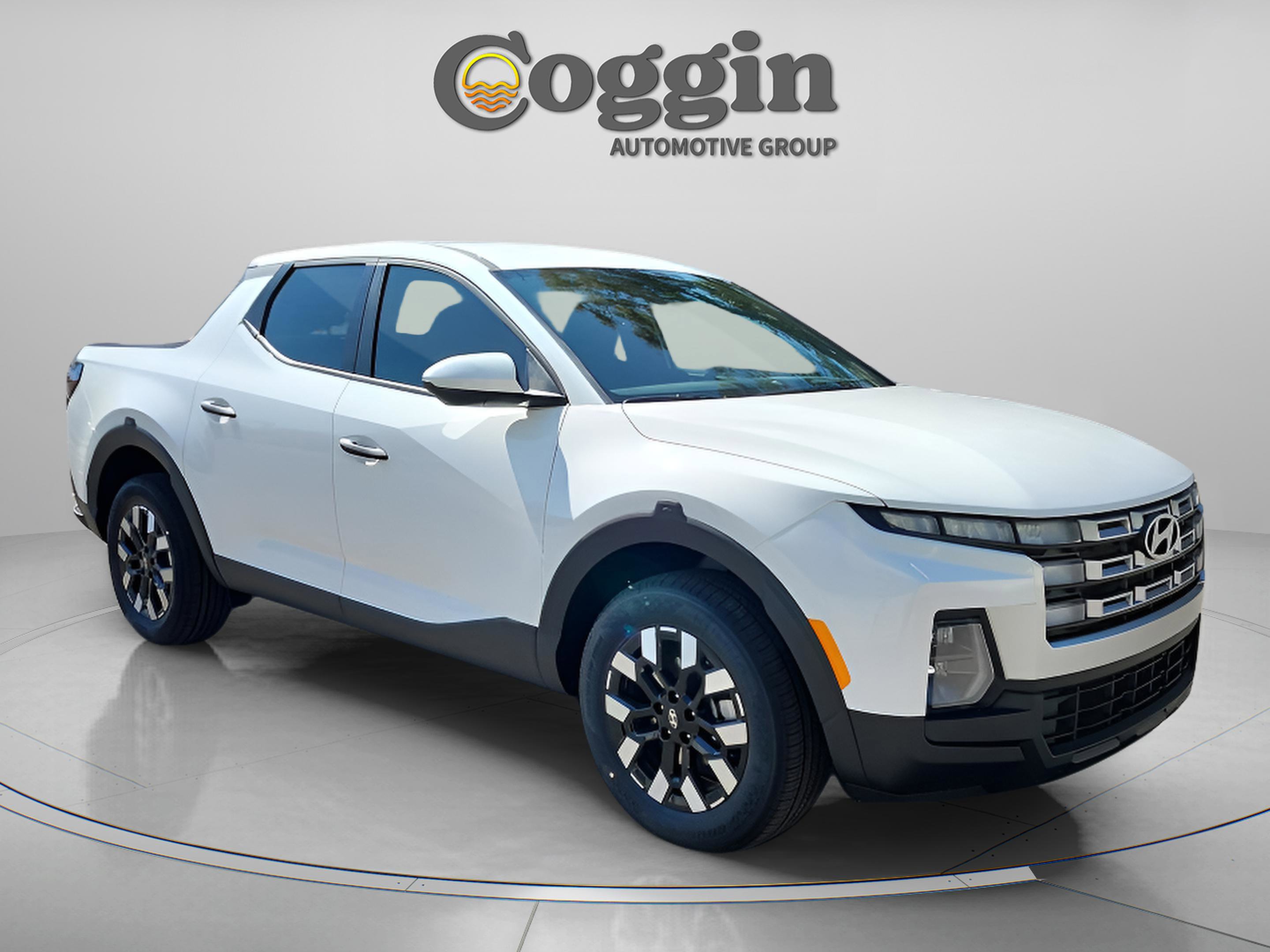 New 2026 Hyundai Santa Cruz SE image 8