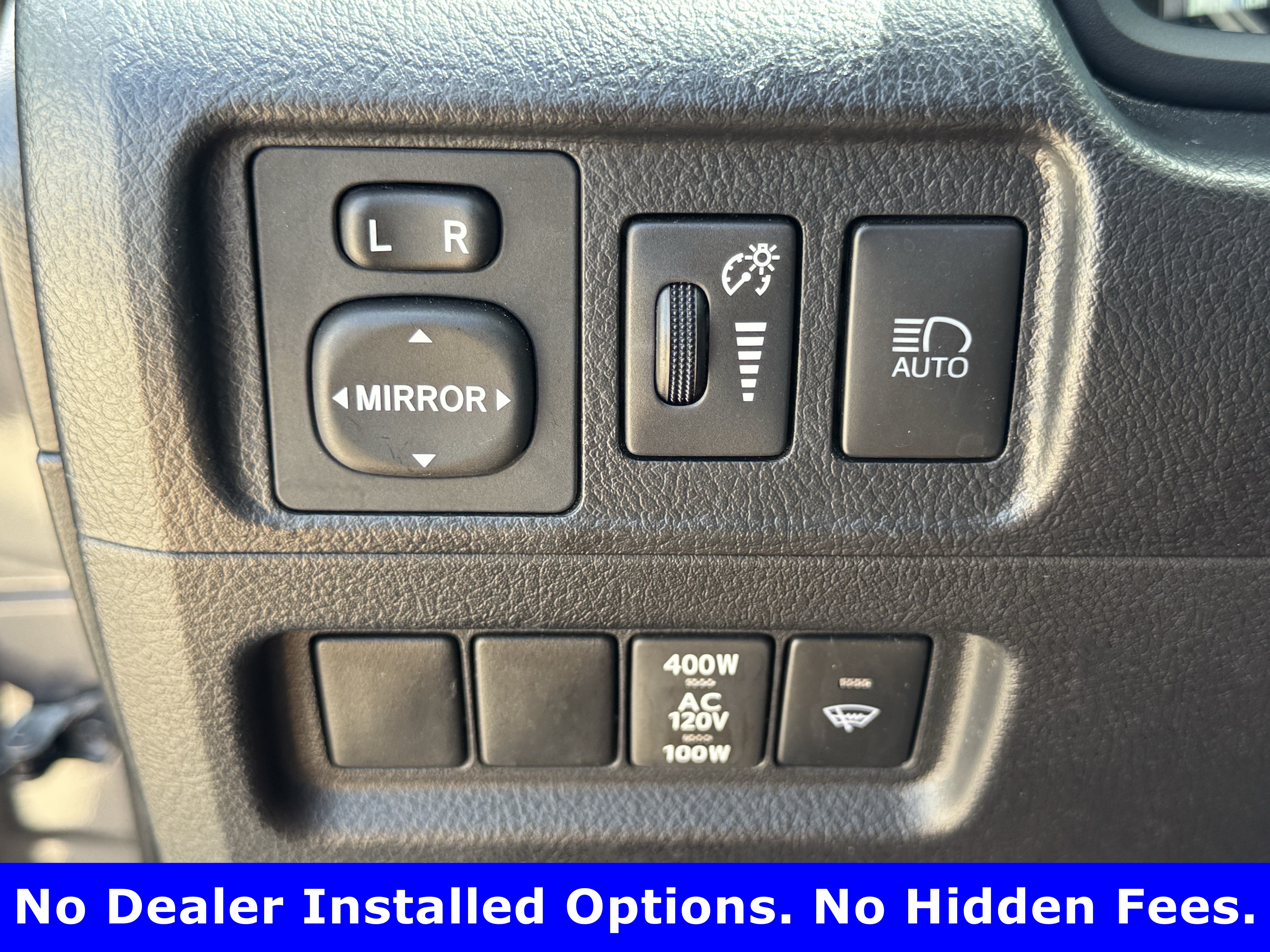 Used 2023 Toyota 4Runner TRD Sport AWD/4WD image 22