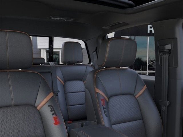 New 2026 GMC Canyon AT4 w/ Technology Plus Package image 24