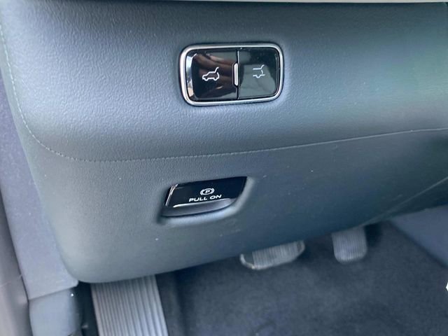 New 2026 Lincoln Navigator Black Label AWD/4WD image 14