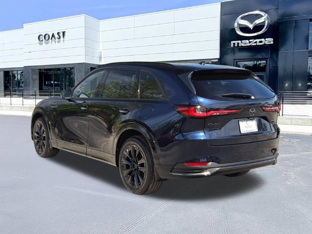 New 2026 MAZDA CX-90 3.3 Turbo S w/ Premium Package AWD/4WD image 7