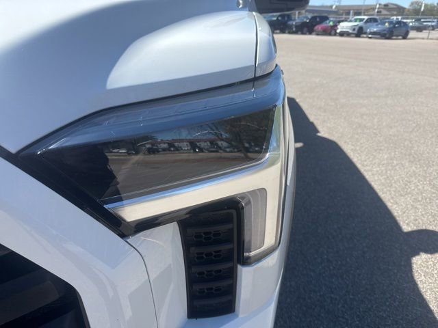 Used 2023 Toyota Tundra SR5 w/ SR5 Convenience Package RWD image 9
