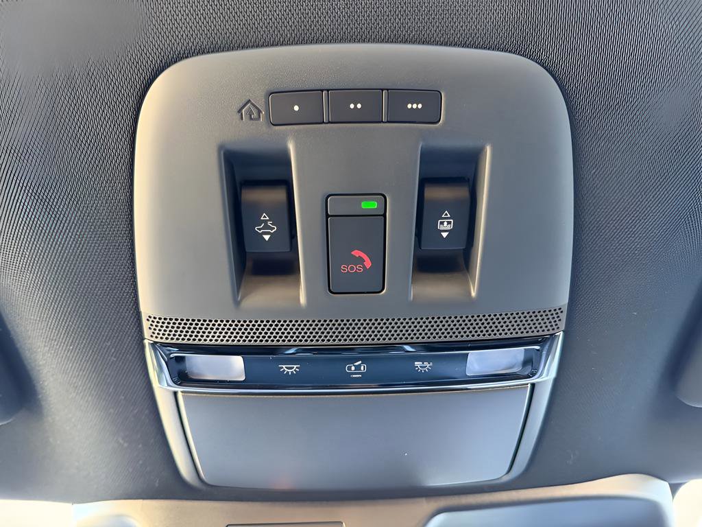 New 2026 Nissan Armada Platinum image 32