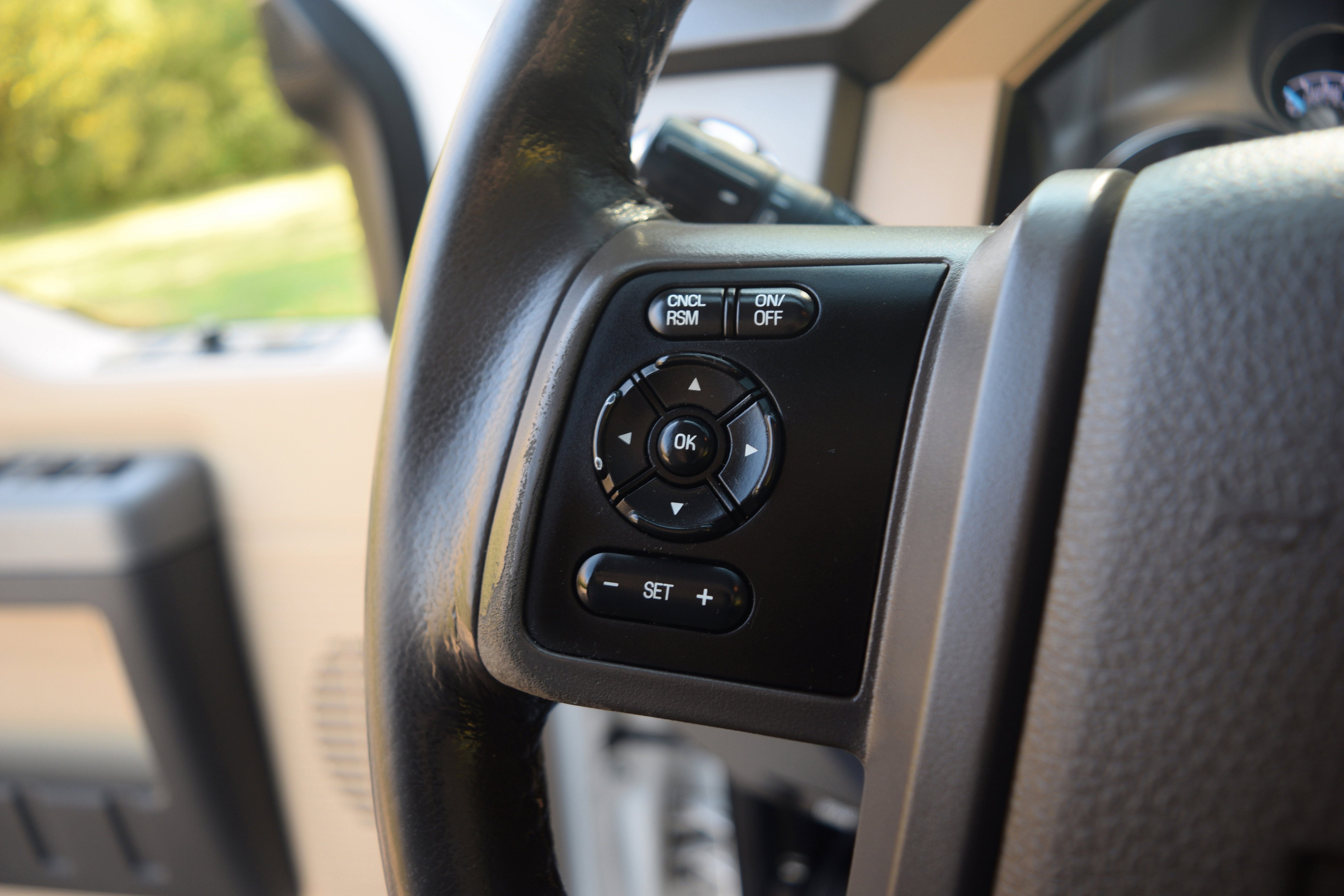 Used 2016 Ford F250 Lariat w/ Lariat Ultimate Package image 6