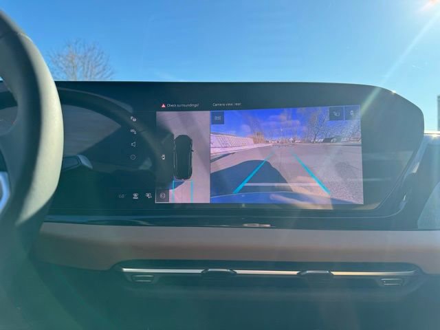 New 2026 Audi A6 Premium Plus AWD/4WD image 21