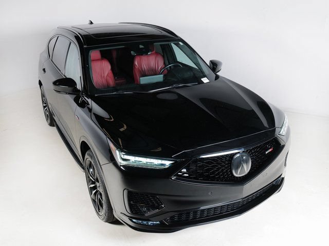 Used 2022 Acura MDX Type S AWD/4WD image 4