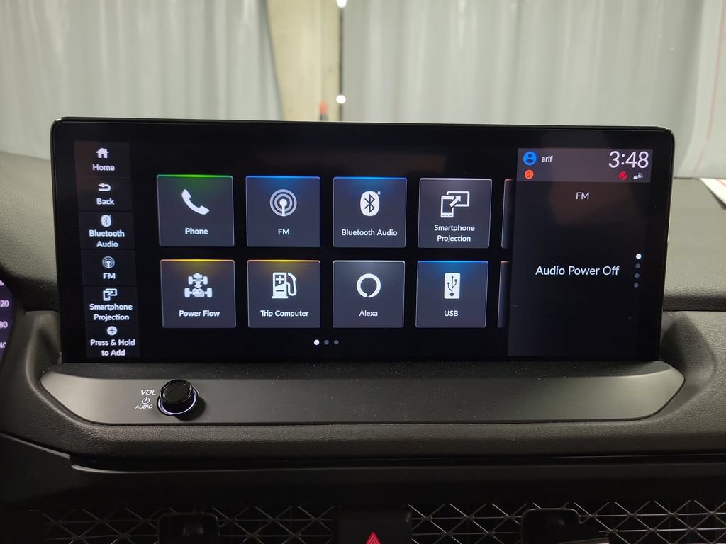 Used 2023 Honda Accord Sport image 19