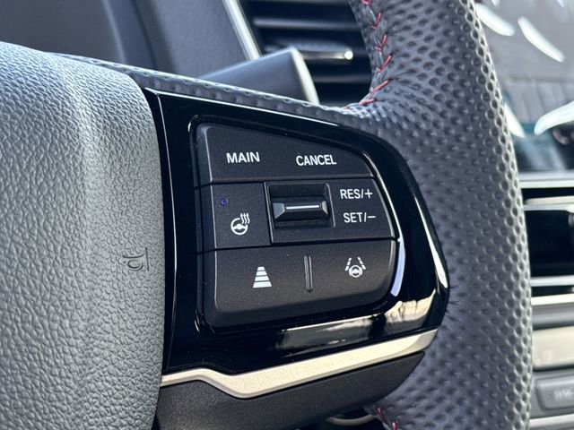 New 2026 Honda Ridgeline Black Edition image 15