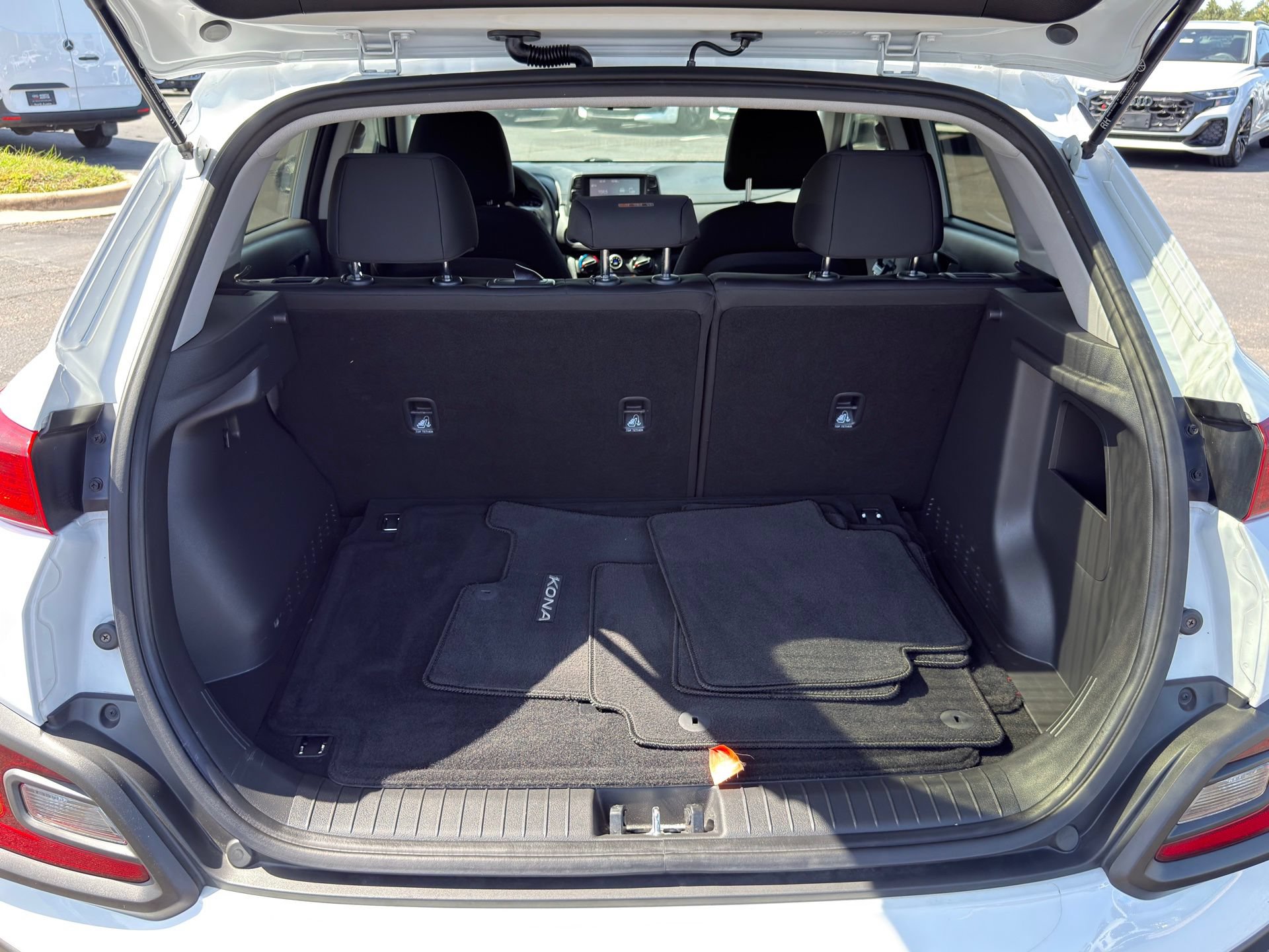 Used 2020 Hyundai Kona SE FWD image 6