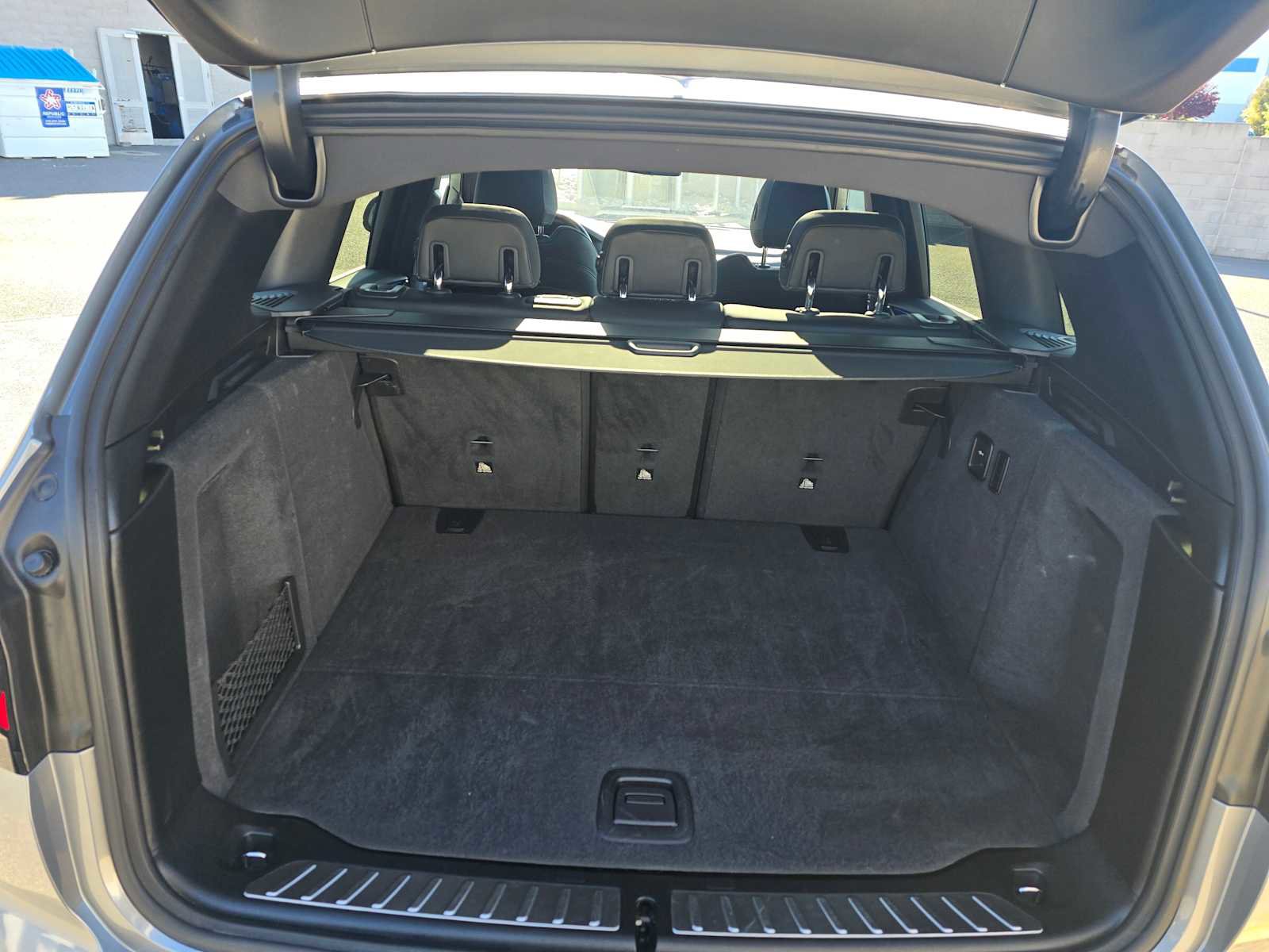 Used 2024 BMW X3 sDrive30i image 17