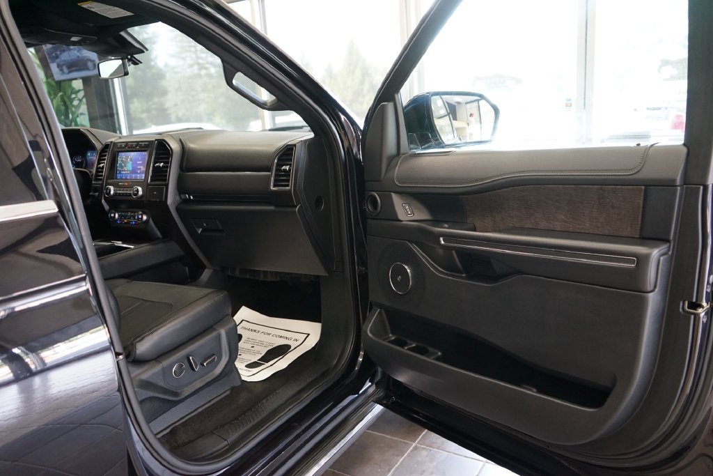 Used 2020 Ford Expedition Limited AWD/4WD image 43