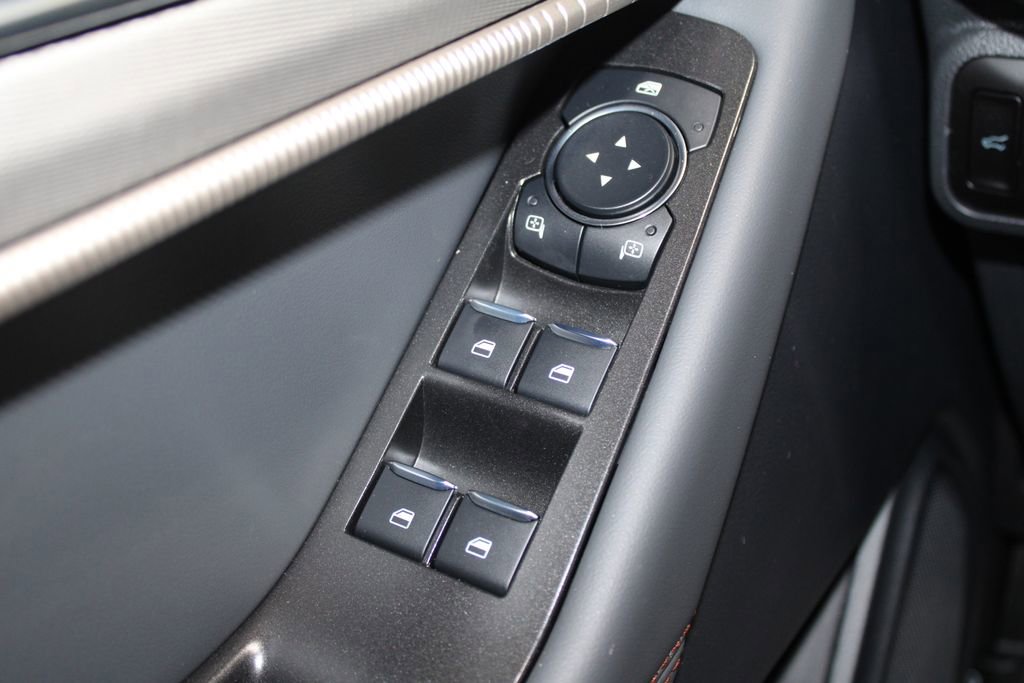 New 2026 Ford Explorer Active image 42