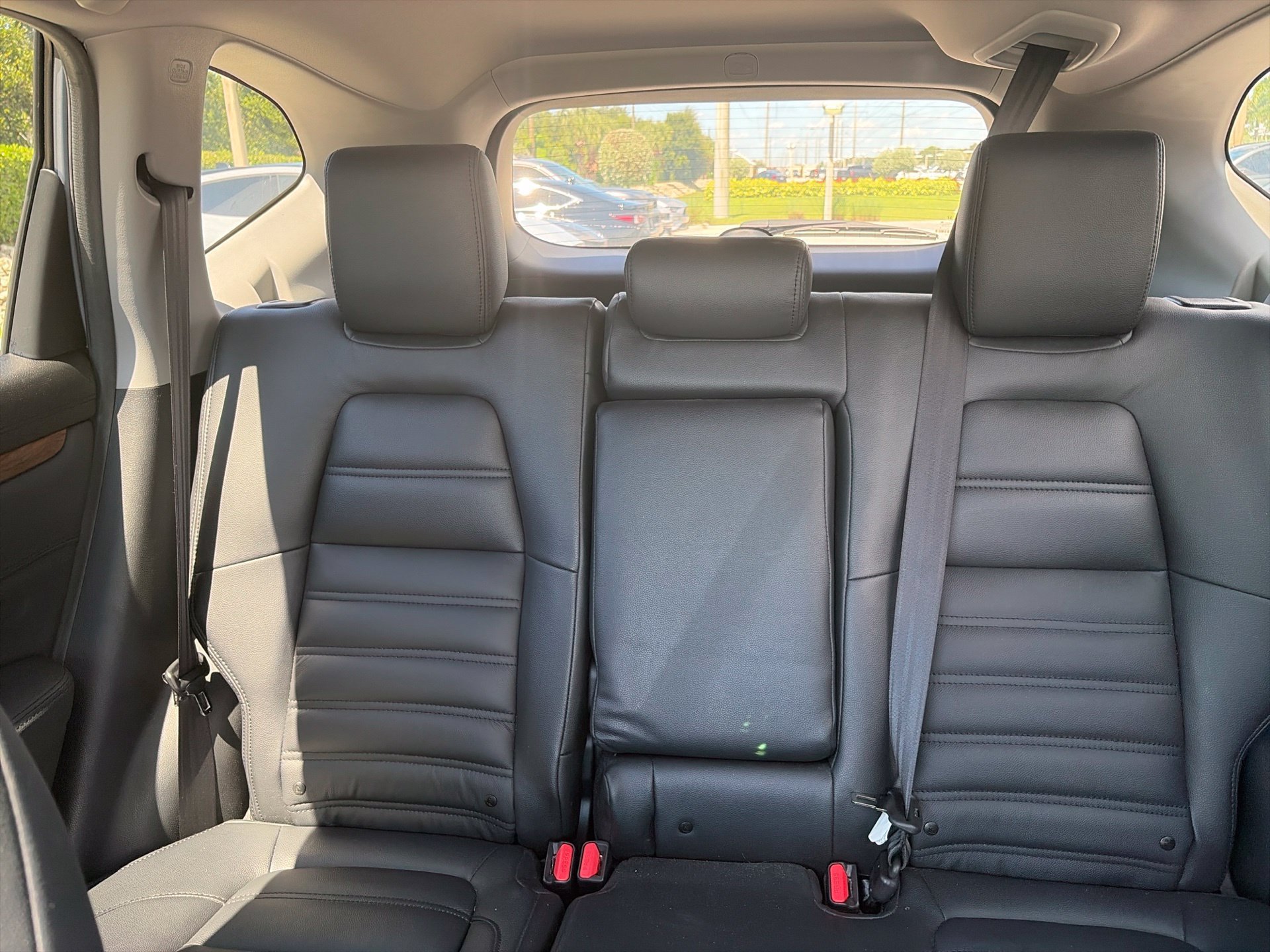 Used 2022 Honda CR-V EX image 22