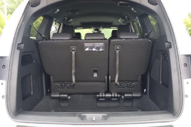New 2026 Honda Odyssey Sport-L image 7