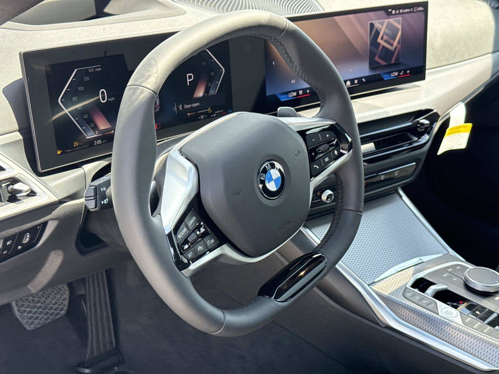 New 2026 BMW 430i xDrive w/ Premium Package AWD/4WD image 2