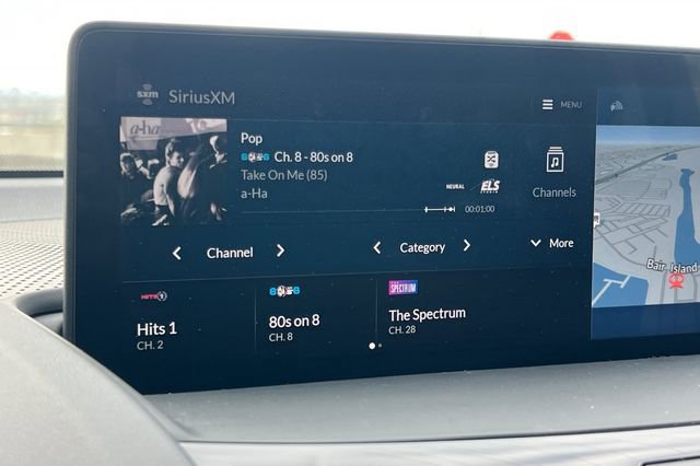 Certified 2025 Acura RDX w/ Technology Package image 22