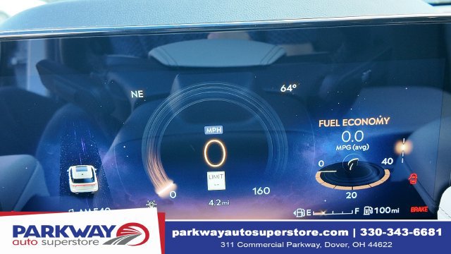New 2027 Lincoln Aviator AWD image 32