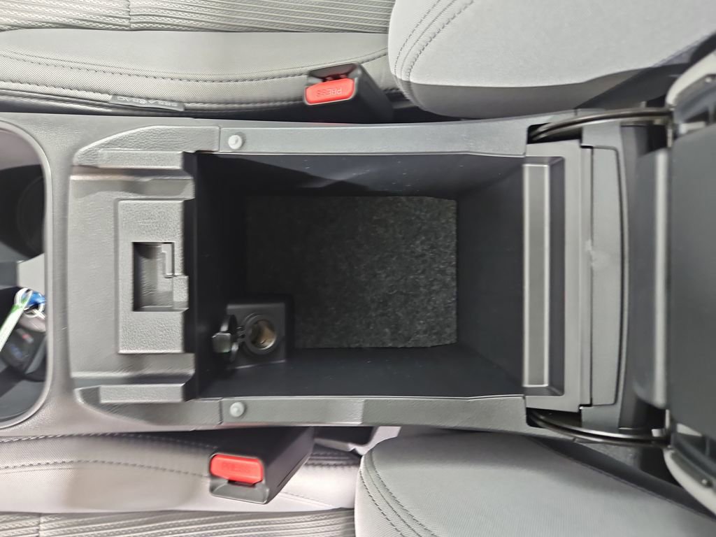 New 2025 Subaru Legacy Premium image 26