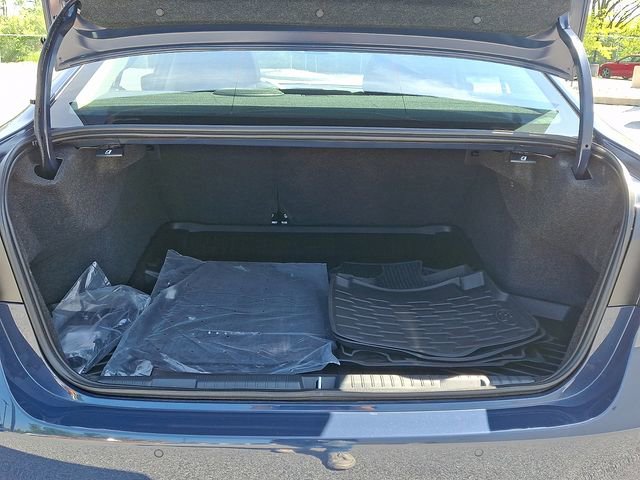 Used 2025 Subaru Legacy Limited AWD/4WD image 29