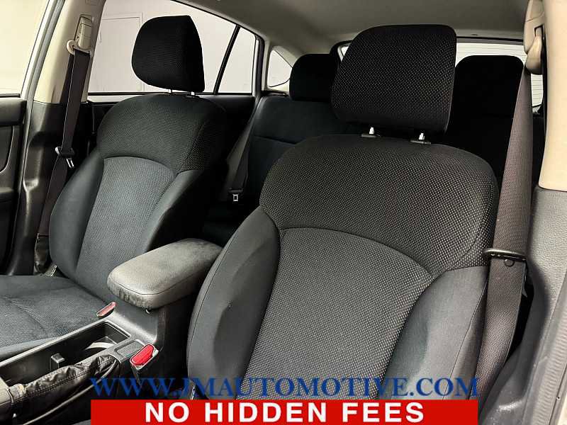 Used 2016 Subaru Crosstrek 2.0i image 13