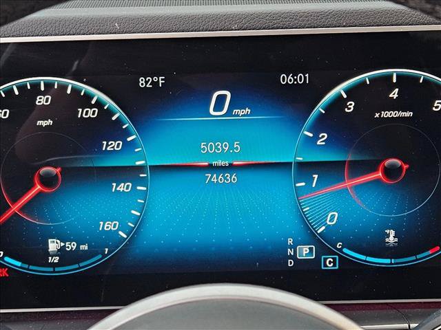 Certified 2021 Mercedes-Benz GLE 350 image 4