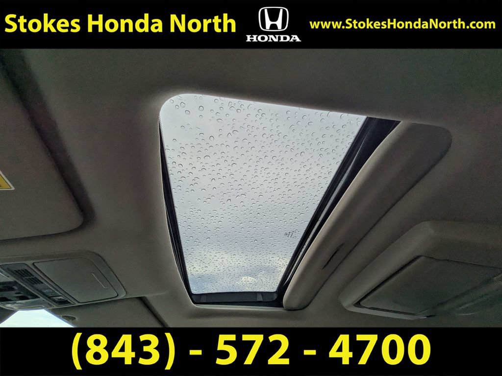 Used 2022 Honda Pilot Touring image 26