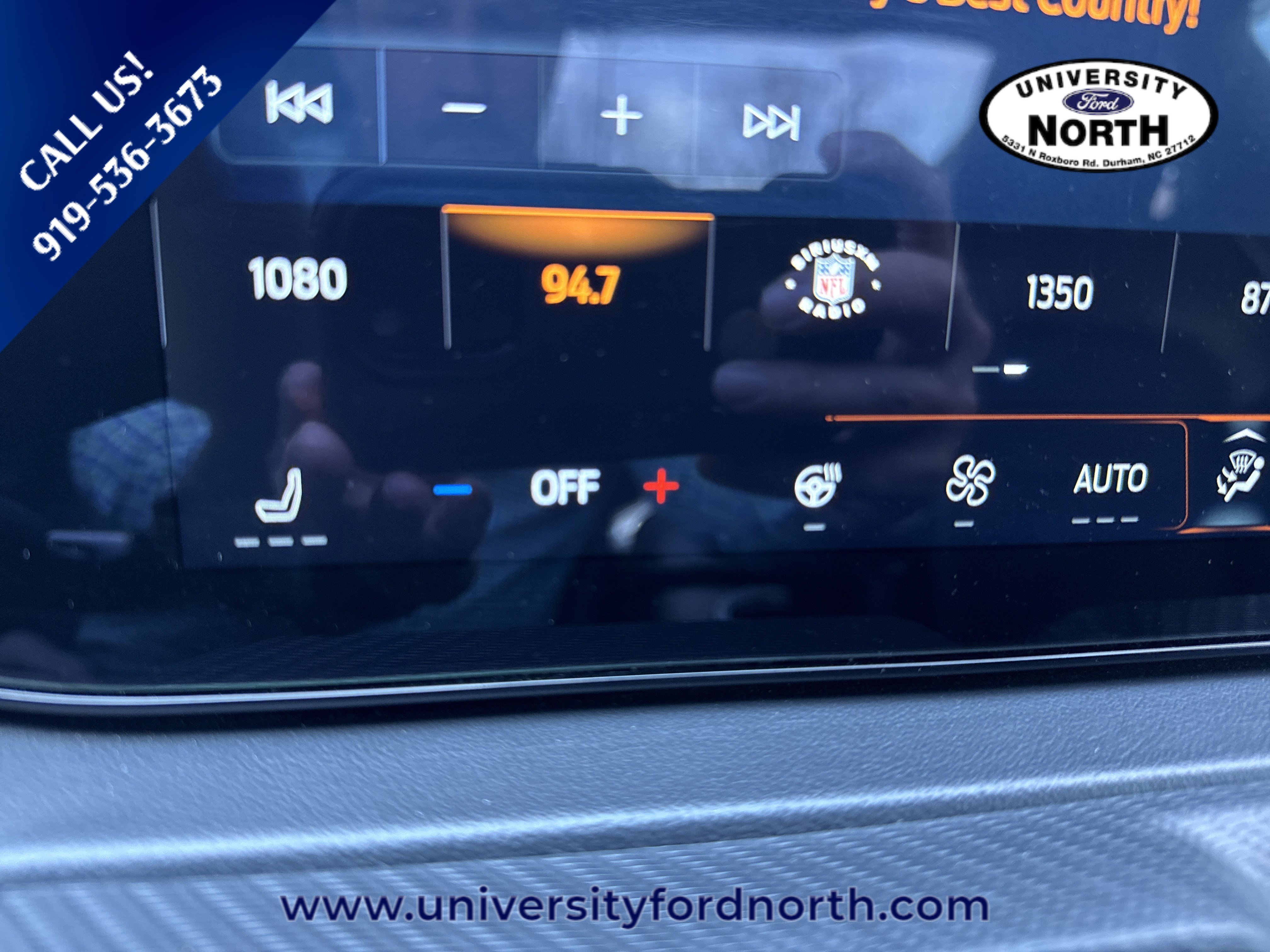 Used 2024 Ford Mustang Premium image 21