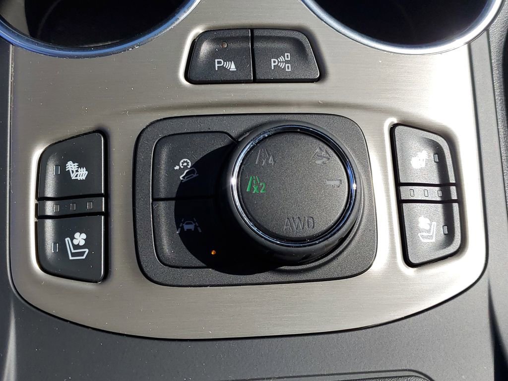 Used 2020 GMC Terrain Denali w/ Denali Premium Package image 37