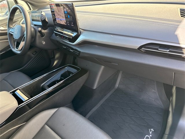 Certified 2023 Volkswagen ID.4 S image 17