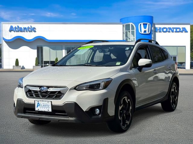 Used 2023 Subaru Crosstrek 2.5i Limited w/ Moonroof Package AWD/4WD image 2