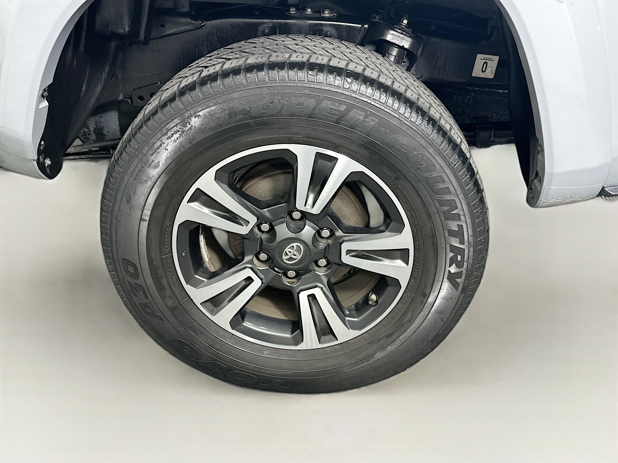 Used 2019 Toyota Tacoma SR5 image 11