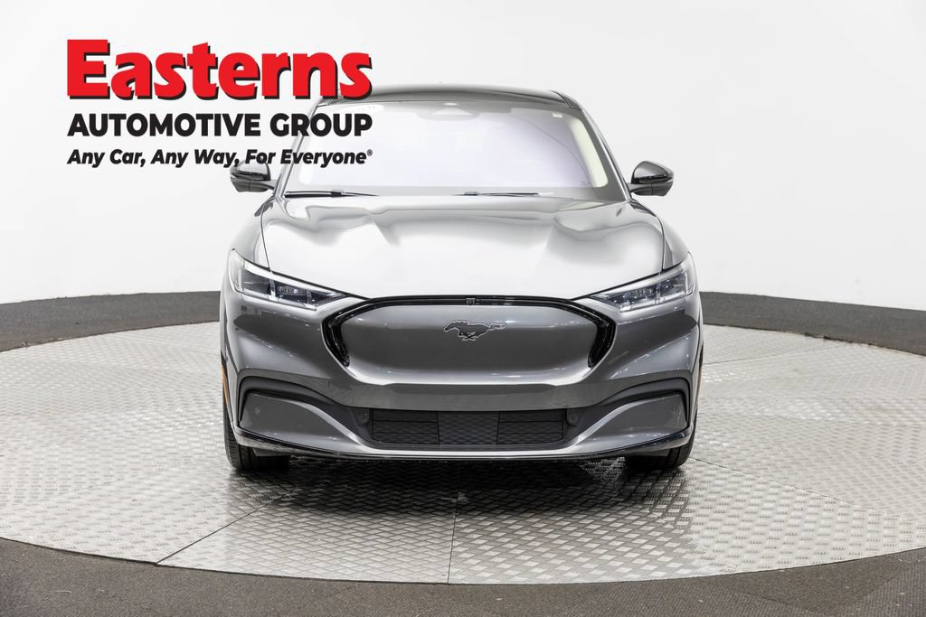 Used 2023 Ford Mustang Mach-E Premium AWD/4WD image 2