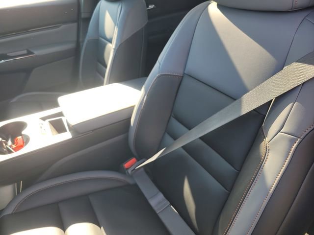 New 2026 Honda Prologue Touring image 8