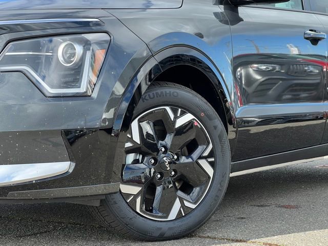 New 2026 Kia Niro Wind FWD image 2