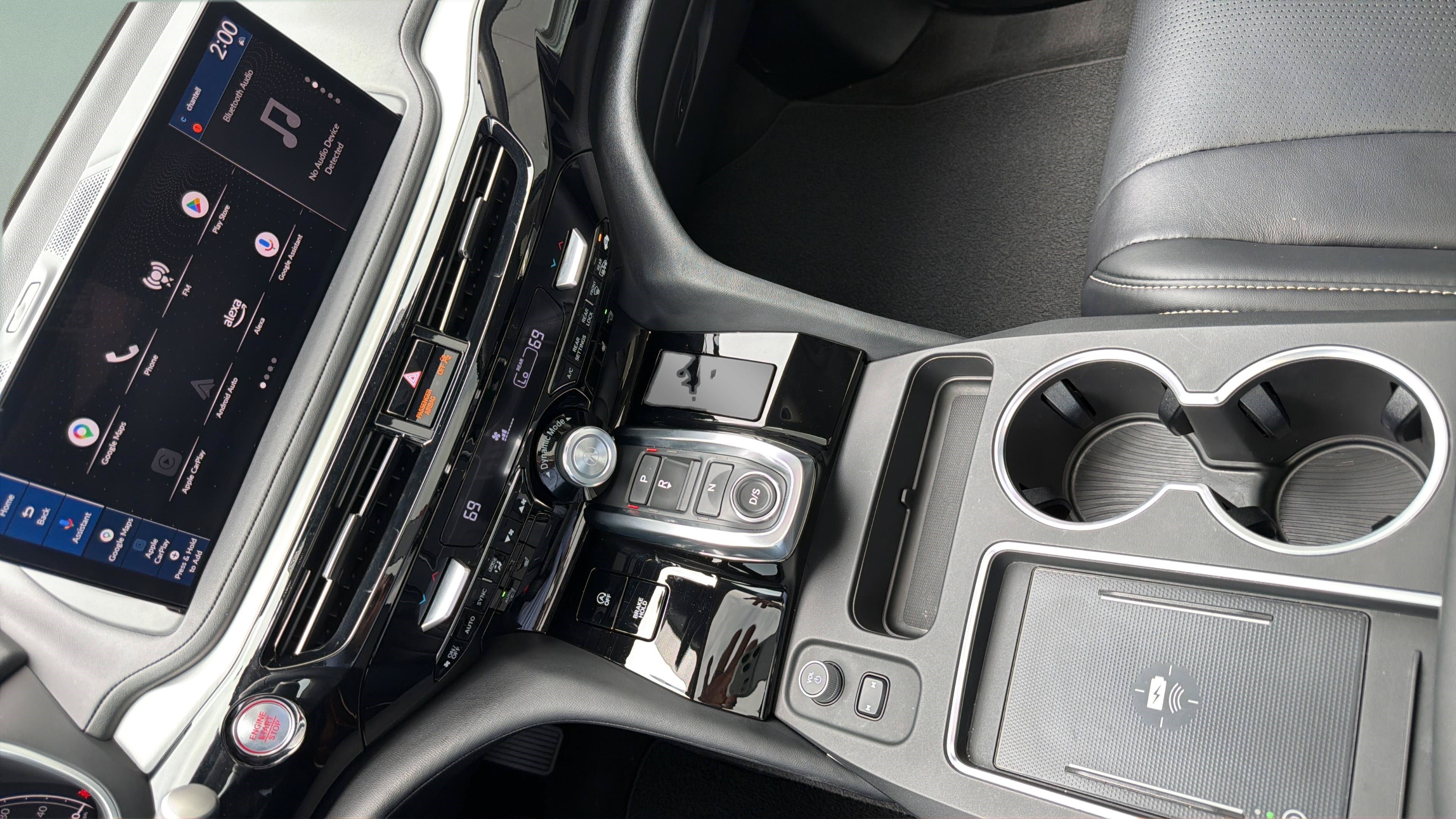 Used 2025 Acura MDX w/ Technology Package FWD image 18