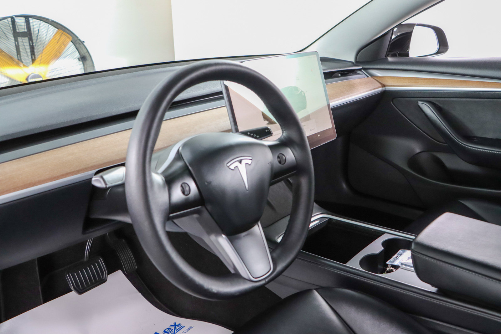 Used 2022 Tesla Model 3 Long Range AWD/4WD image 20