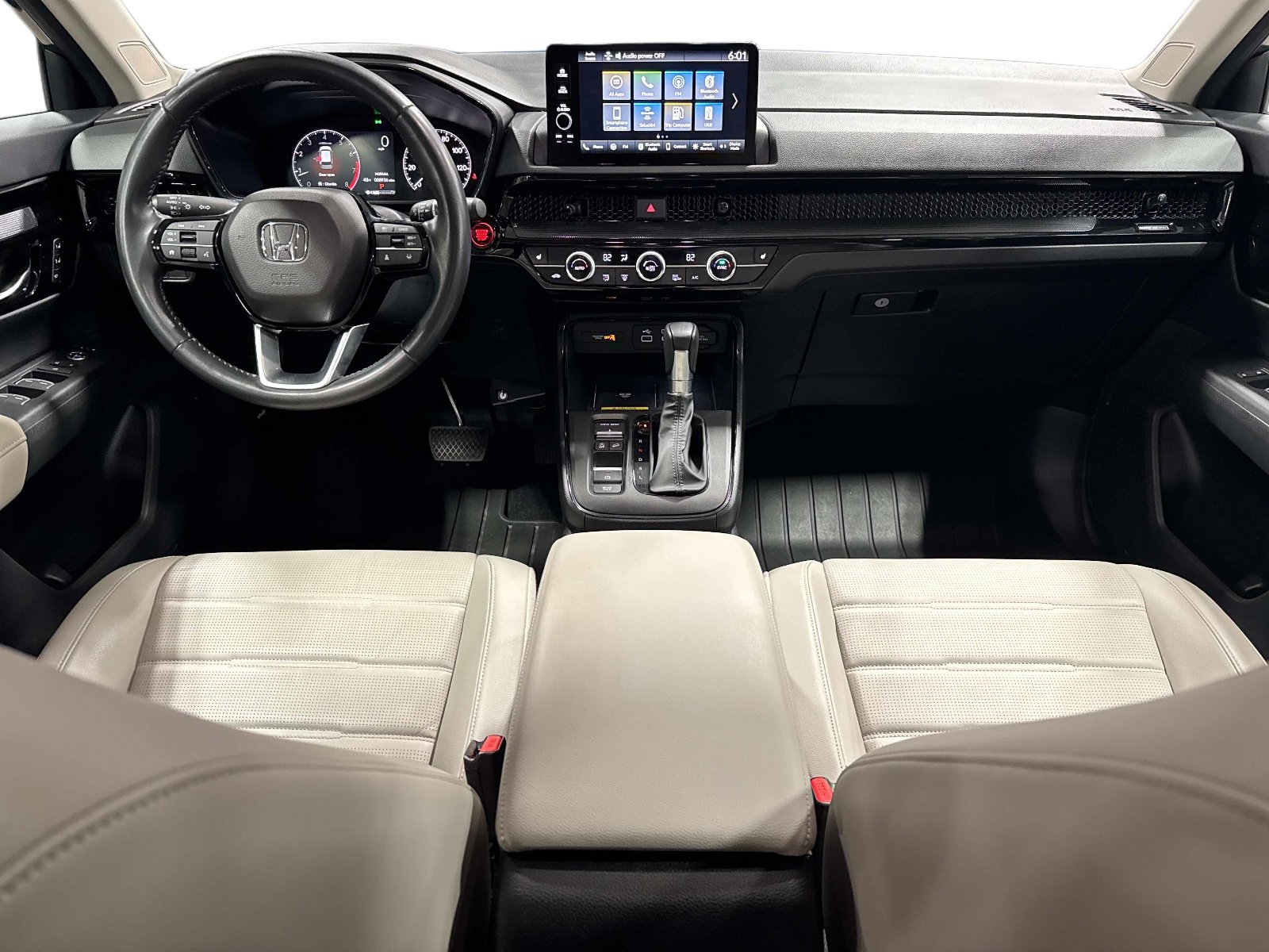 Used 2025 Honda CR-V EX-L image 16