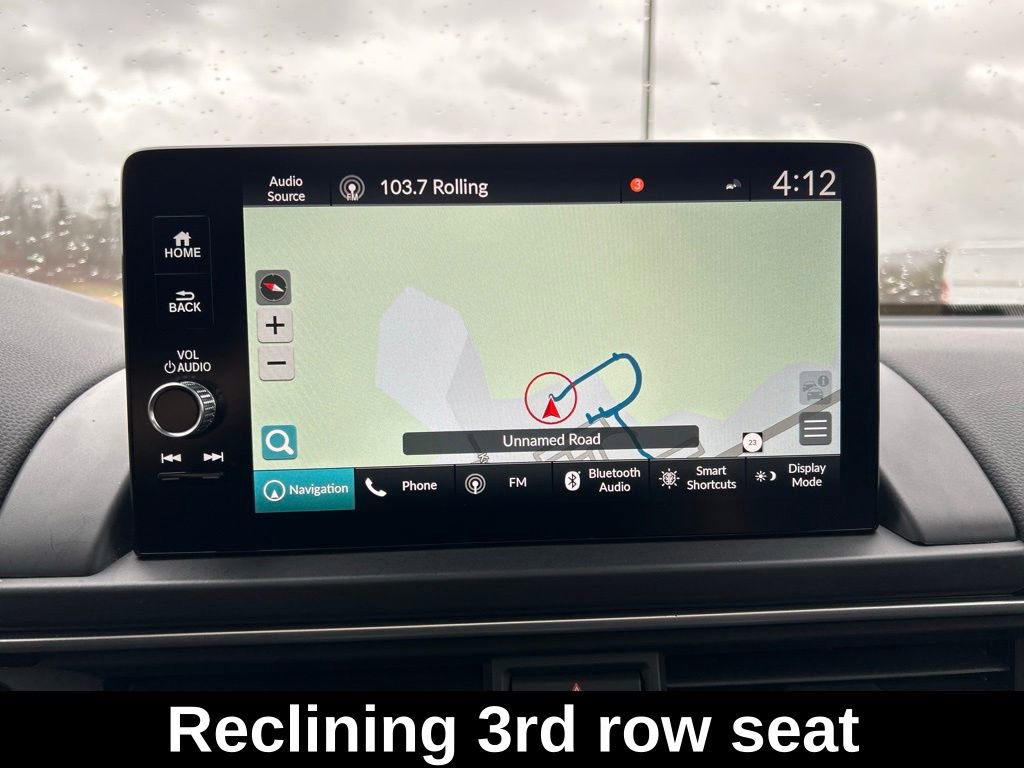 Used 2024 Honda Pilot Touring image 33