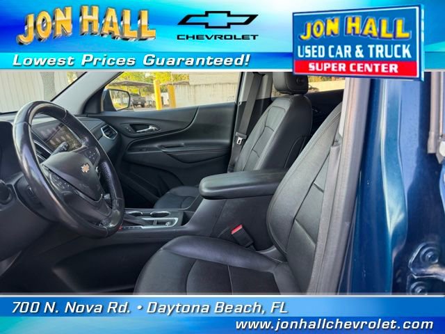 Used 2020 Chevrolet Equinox Premier image 16
