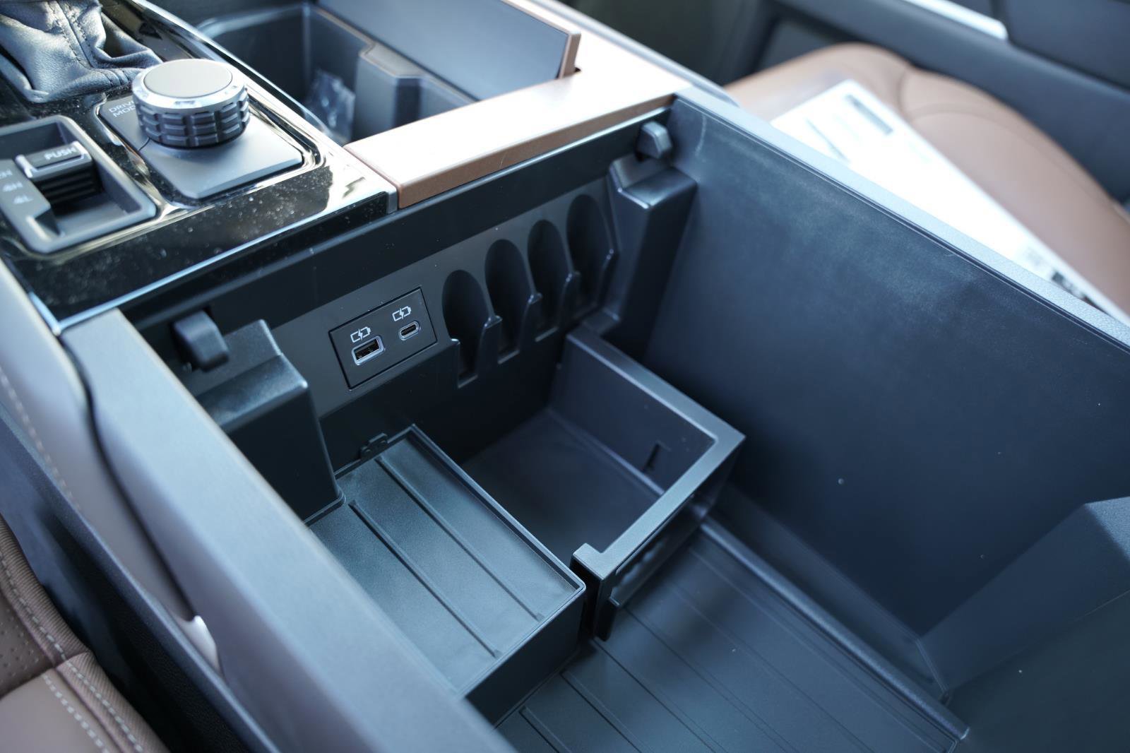 New 2026 Toyota Tundra 1794 Edition image 30