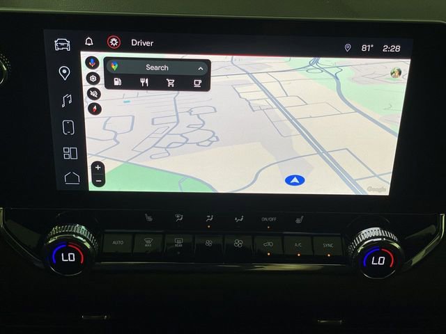 Certified 2024 GMC Canyon Elevation w/ Convenience Package image 19