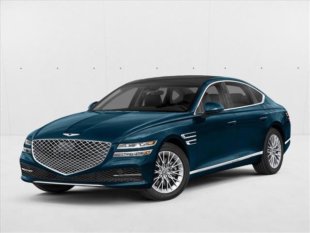 Used 2023 Genesis G80 2.5T